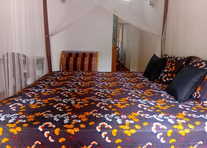 Bakery Family Guest House