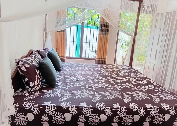 Bakery Family Guest House